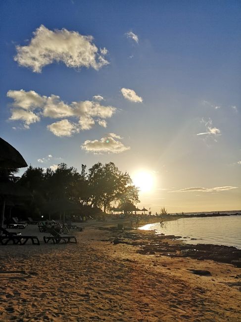 Viaggio di Nozze Mauritius 1