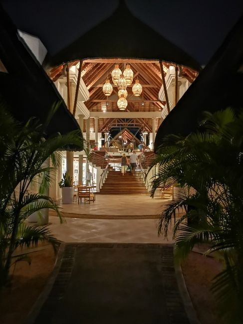 Recensioni Hotel Victoria e Cannonier a Mauritius 3