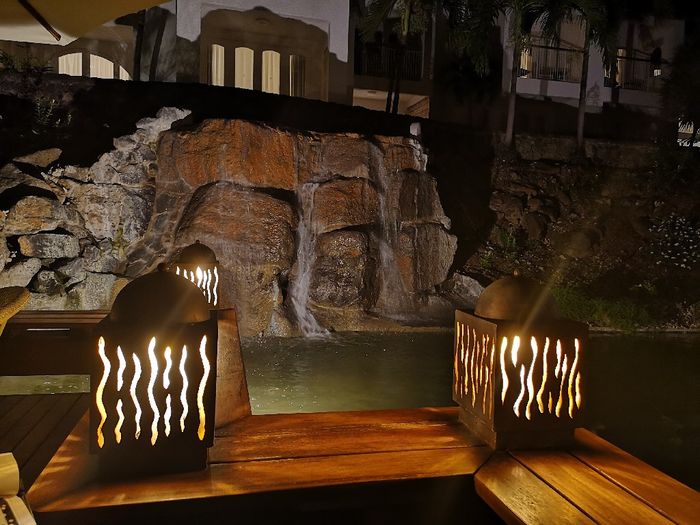 Recensioni Hotel Victoria e Cannonier a Mauritius 5