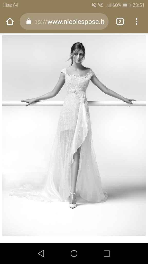 nicole 2019 nuovi arrivi  - 1