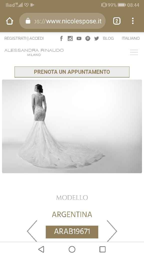 nicole 2019 nuovi arrivi  - 1