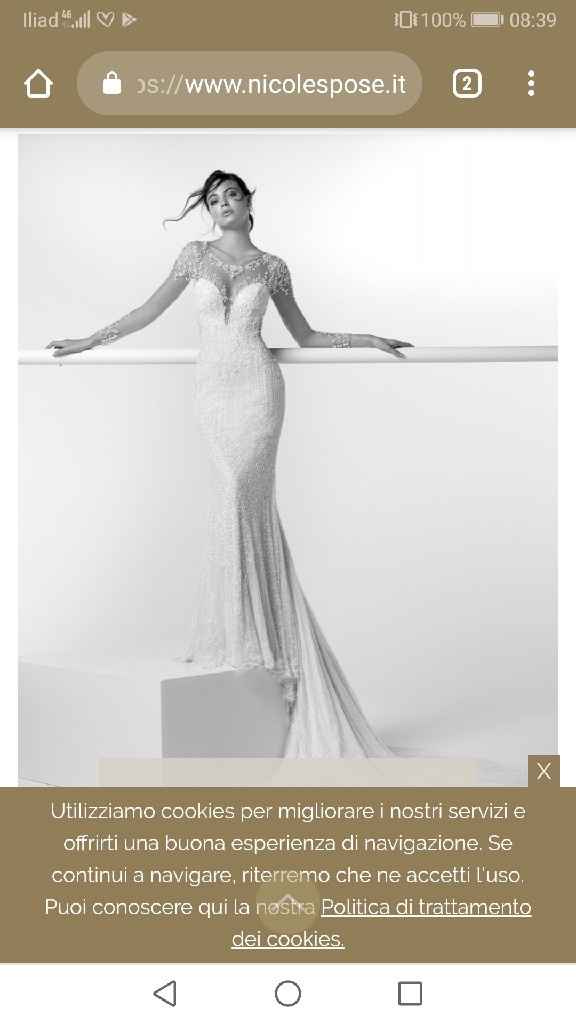 nicole 2019 nuovi arrivi  - 2