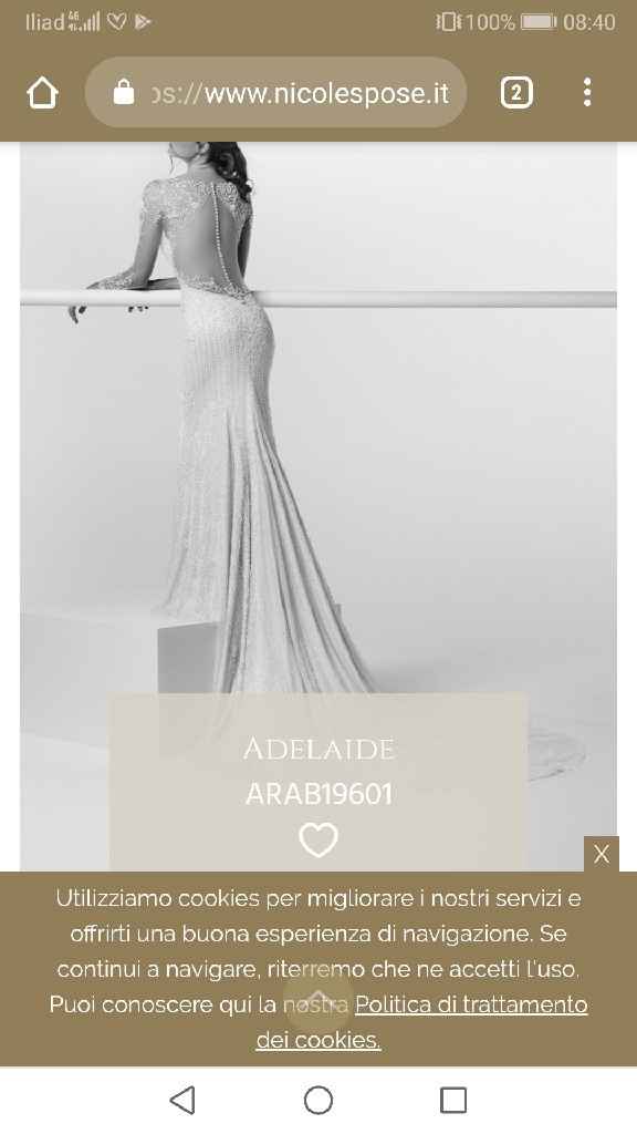 nicole 2019 nuovi arrivi  - 3