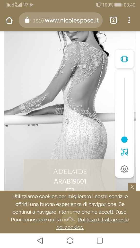 nicole 2019 nuovi arrivi  - 4