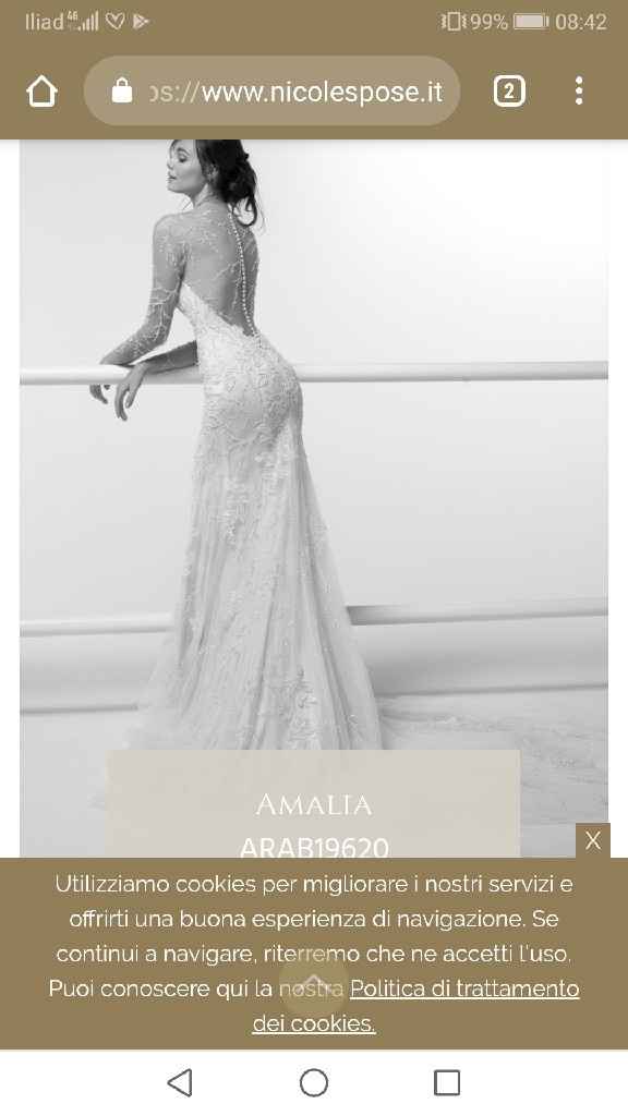 nicole 2019 nuovi arrivi  - 7