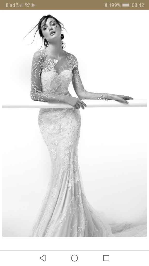 nicole 2019 nuovi arrivi  - 8