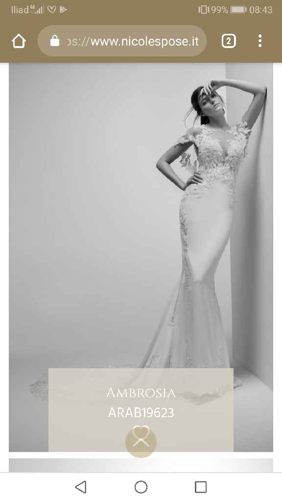 nicole 2019 nuovi arrivi  - 9