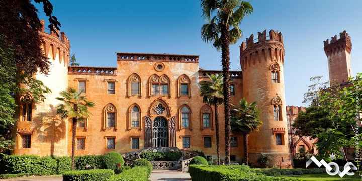 Scelto il ricevimento..... io Si😍 - 1