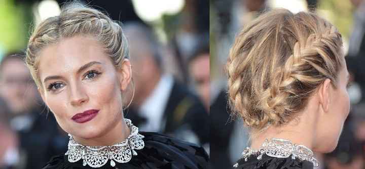 Acconciatura capelli corti... - 1