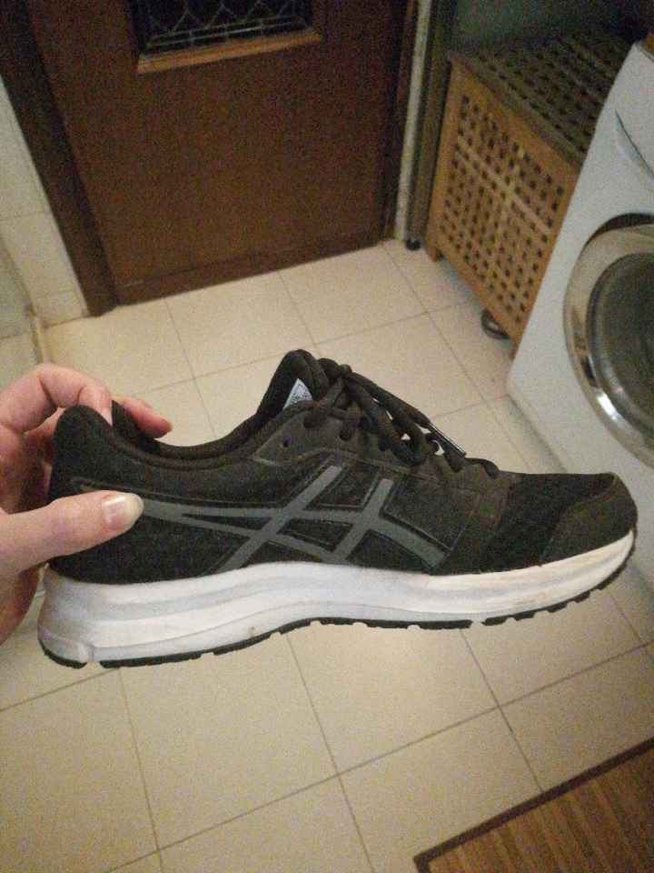 Scelta delle scarpe per la luna di miele 😊 - 1