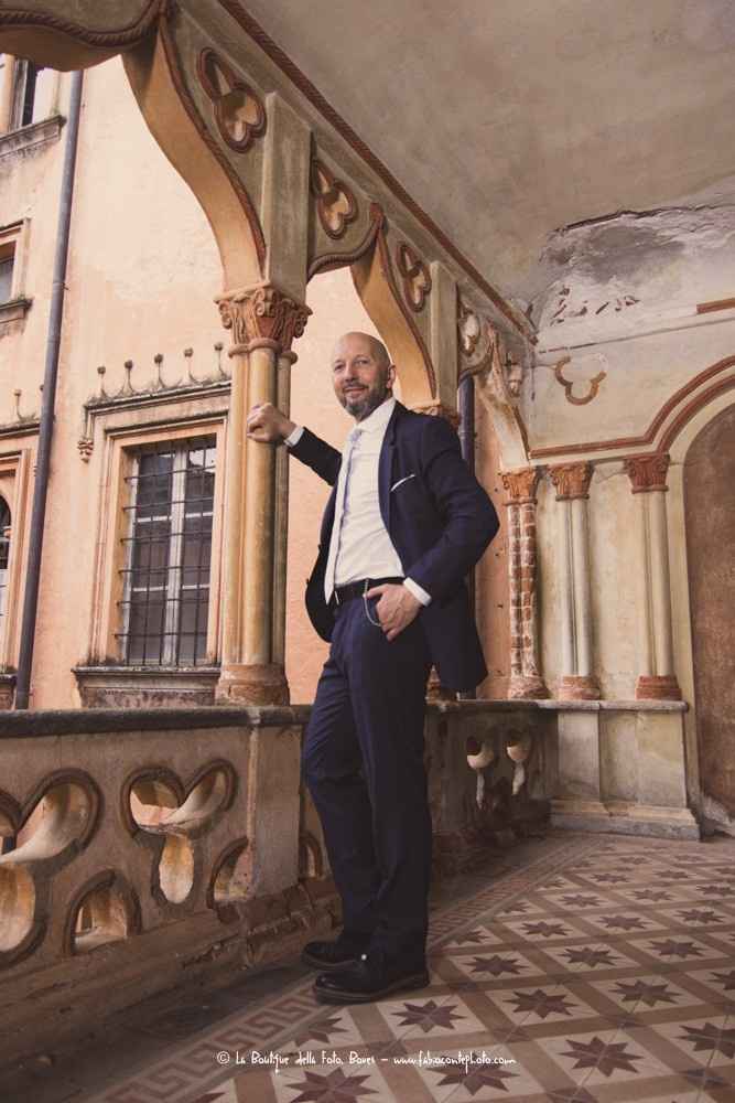 Foto ufficiali 🥳 una settimana è volata!! - 2