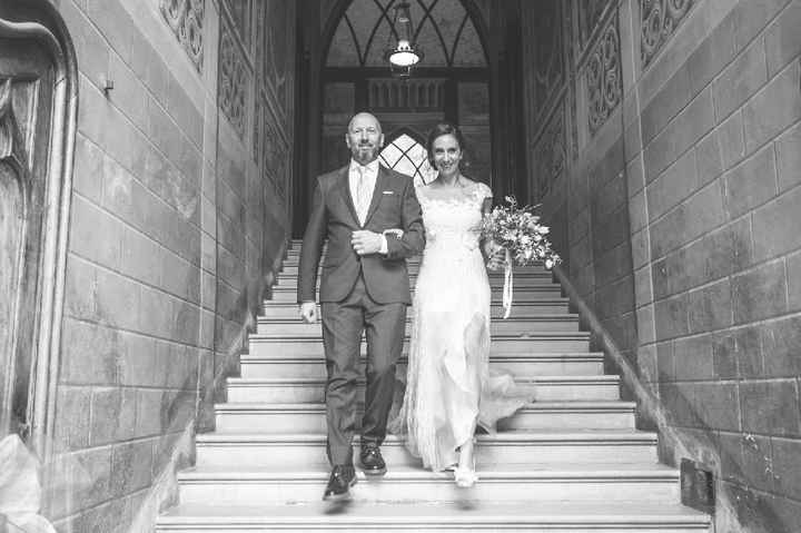 Foto ufficiali 🥳 una settimana è volata!! - 3