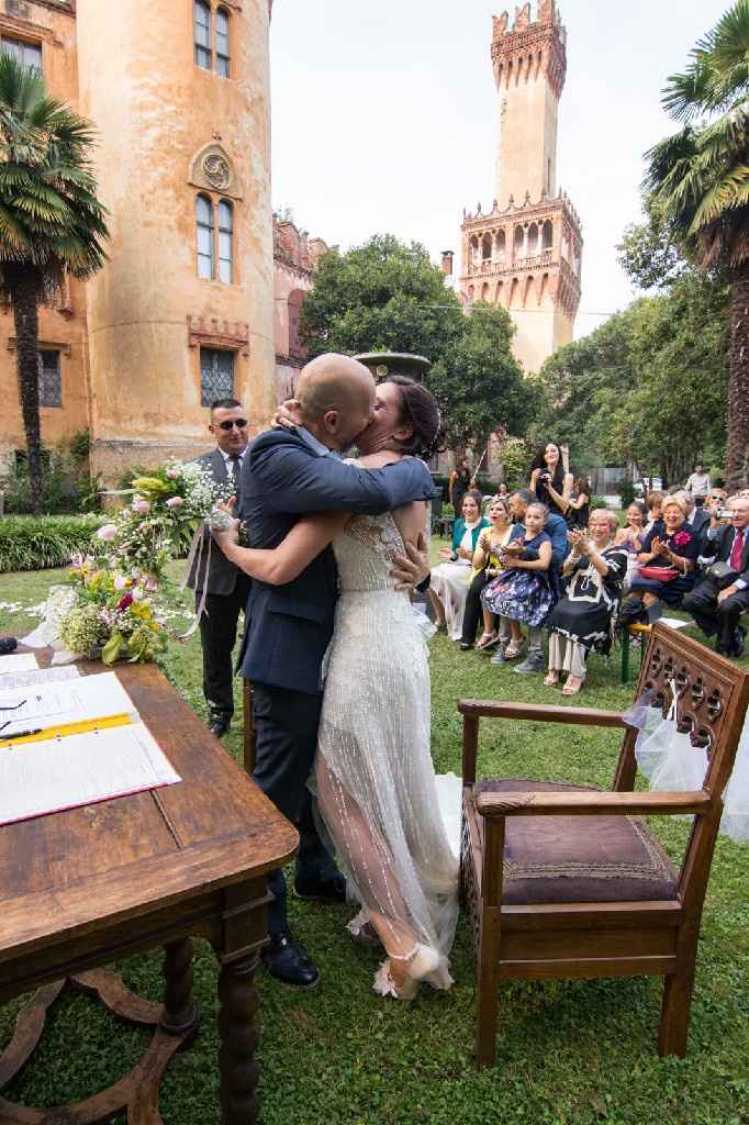 Foto ufficiali 🥳 una settimana è volata!! - 5