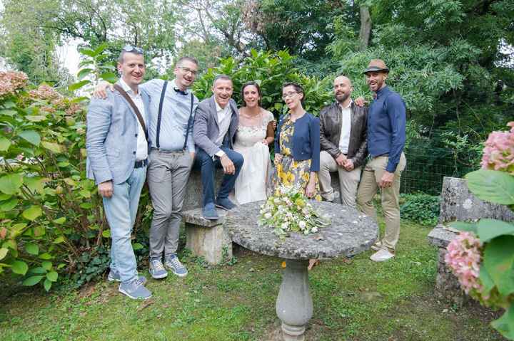 Foto ufficiali 🥳 una settimana è volata!! - 8