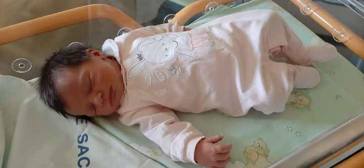 Future mamme Agosto 2021! - 1