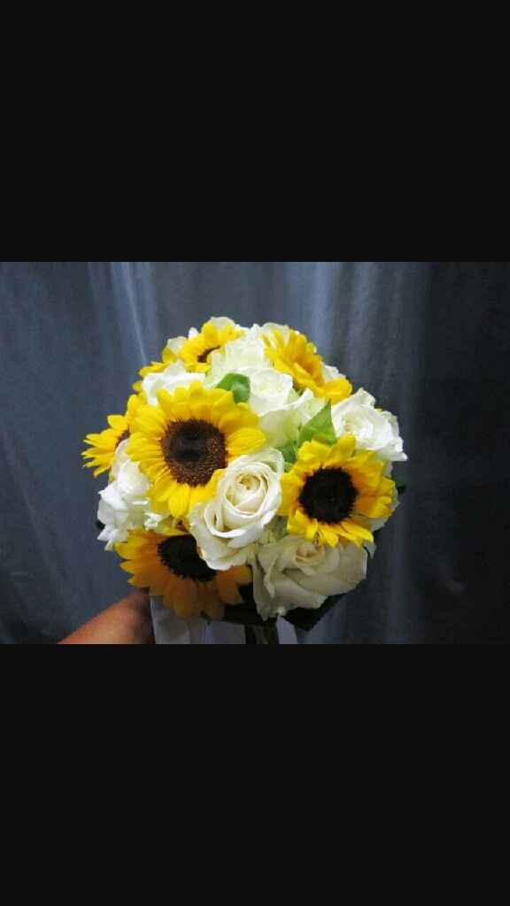 Bouquet qual'è il più bello? - 1