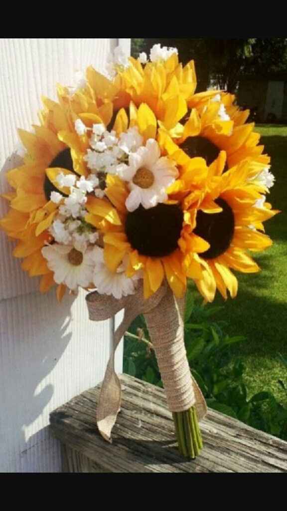 Bouquet qual'è il più bello? - 2