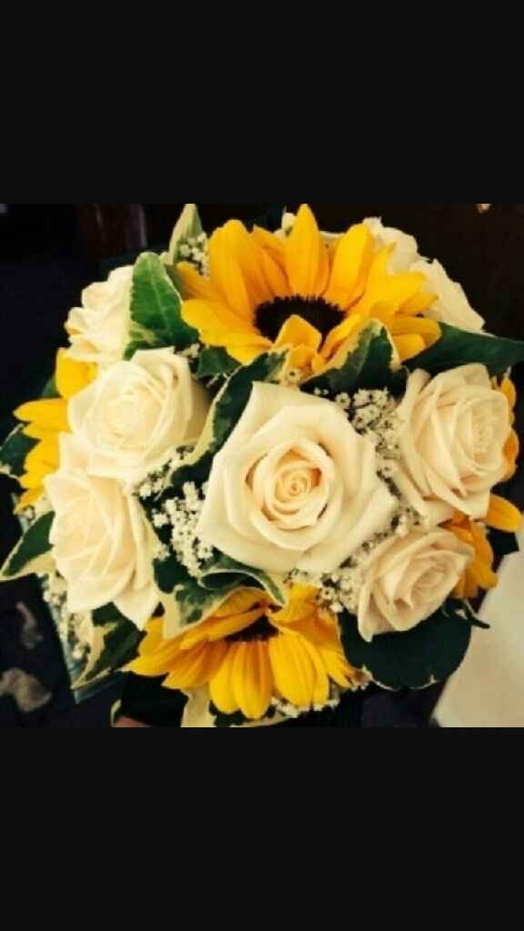 Bouquet qual'è il più bello? - 3