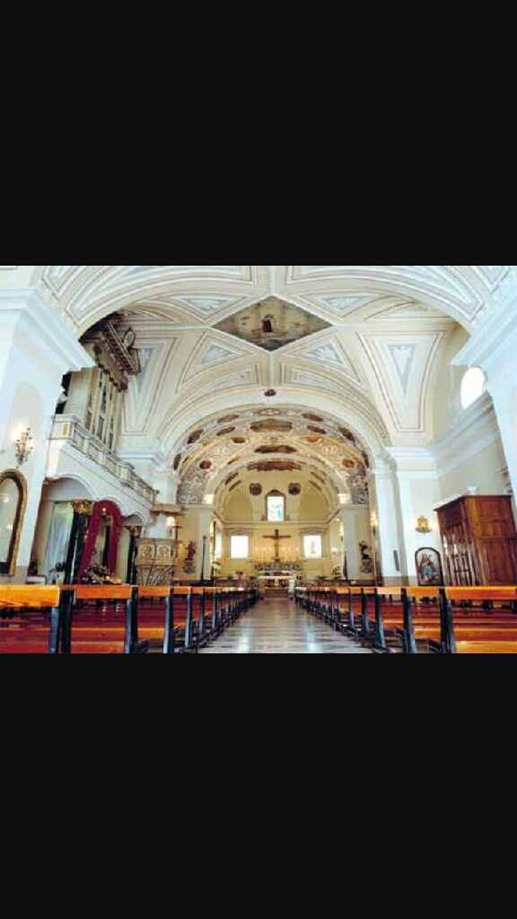 La chiesa - 1