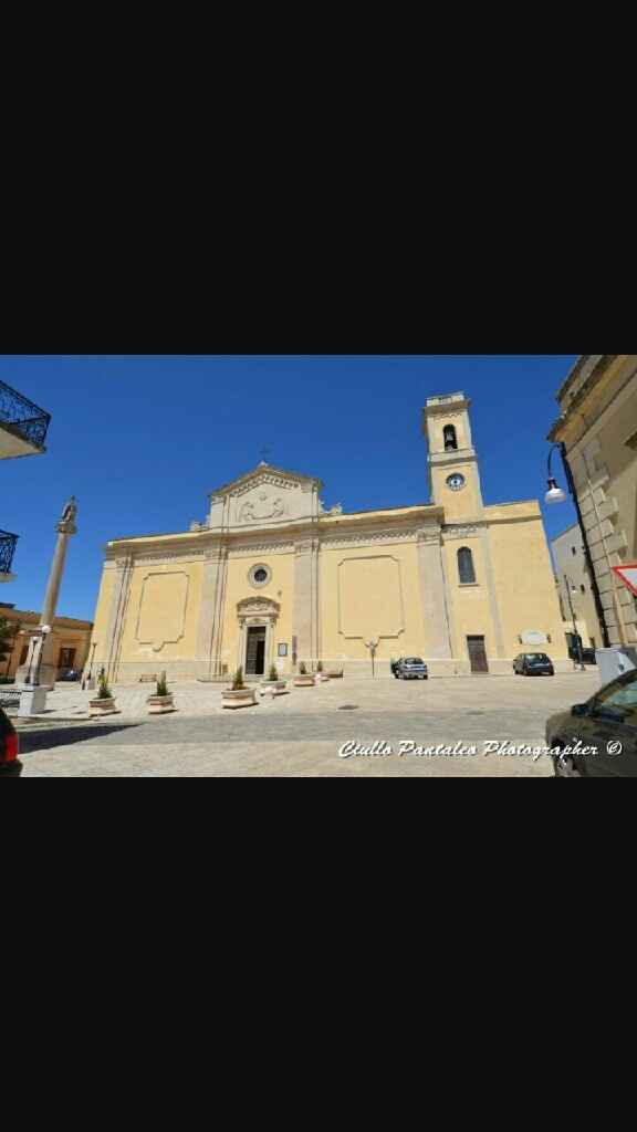 Com'è la vostra chiesa?! - 2