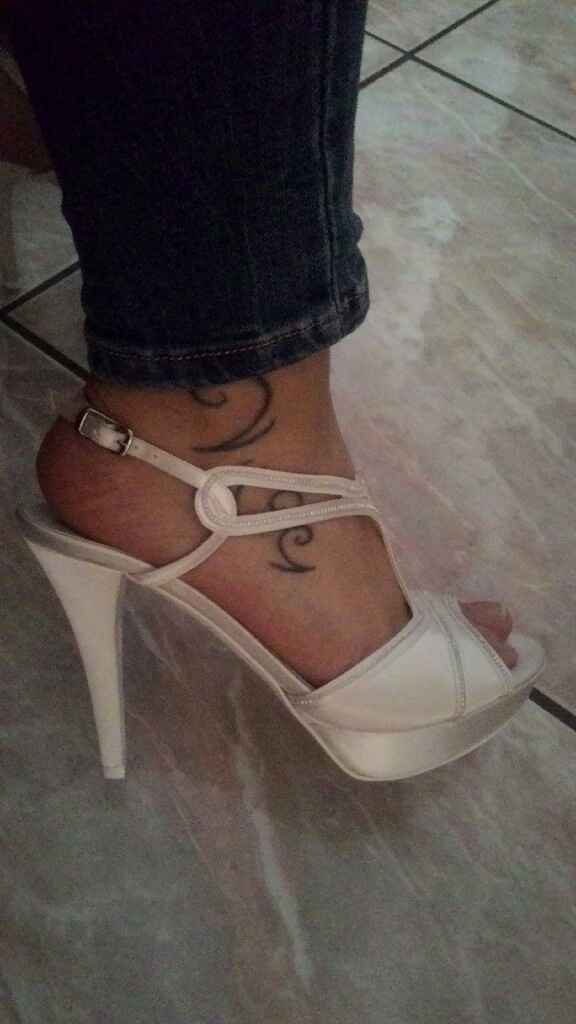 Scarpe... - 1