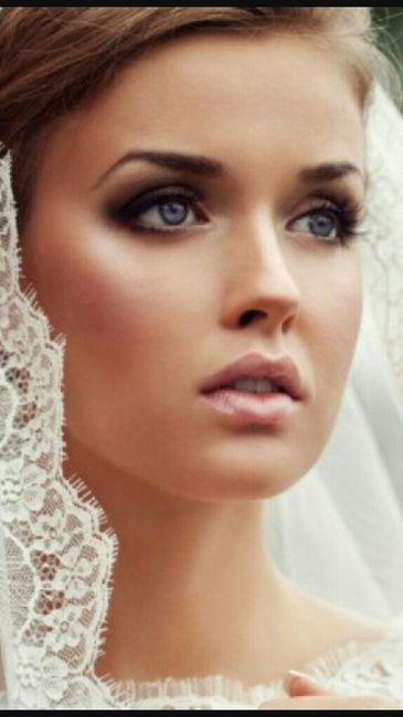 Trucco per il matrimonio - 4