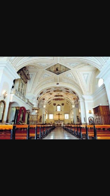 La chiesa - 1