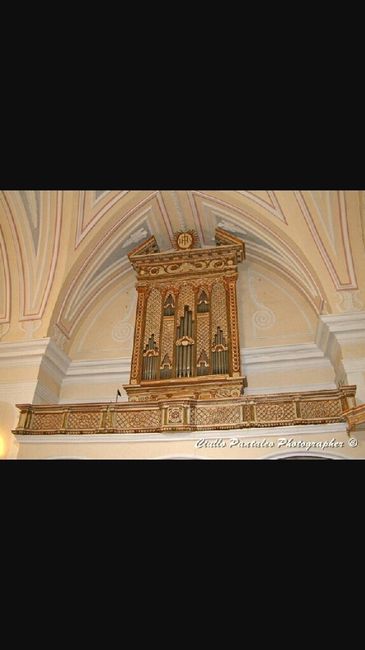 Com'è la vostra chiesa?! - 3