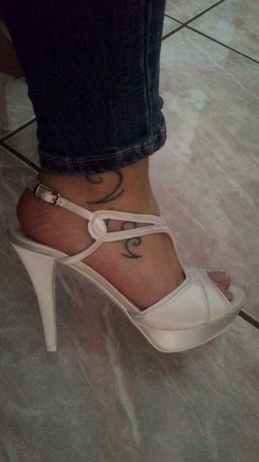 Scarpe... - 1