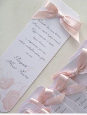 Dove trovare i save the date?  4