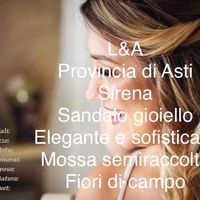 Condividi il tuo identikit sposa - 1