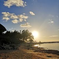 Recensioni Hotel Victoria e Cannonier a Mauritius - 1