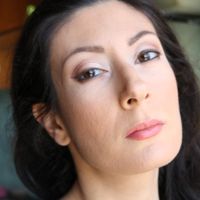 Prima prova trucco Self Made - 2