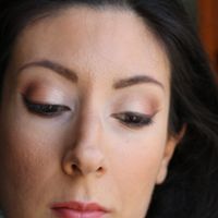 Prima prova trucco Self Made - 3