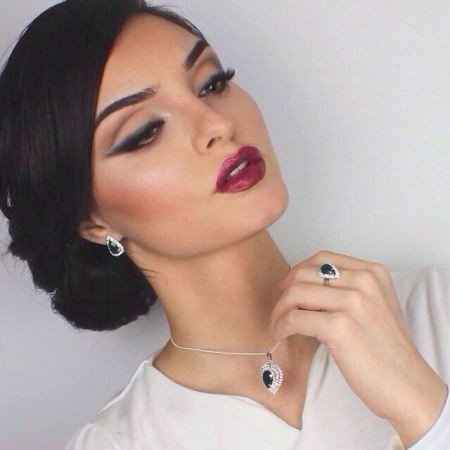 Trucco sposa non cadaverico! - 1