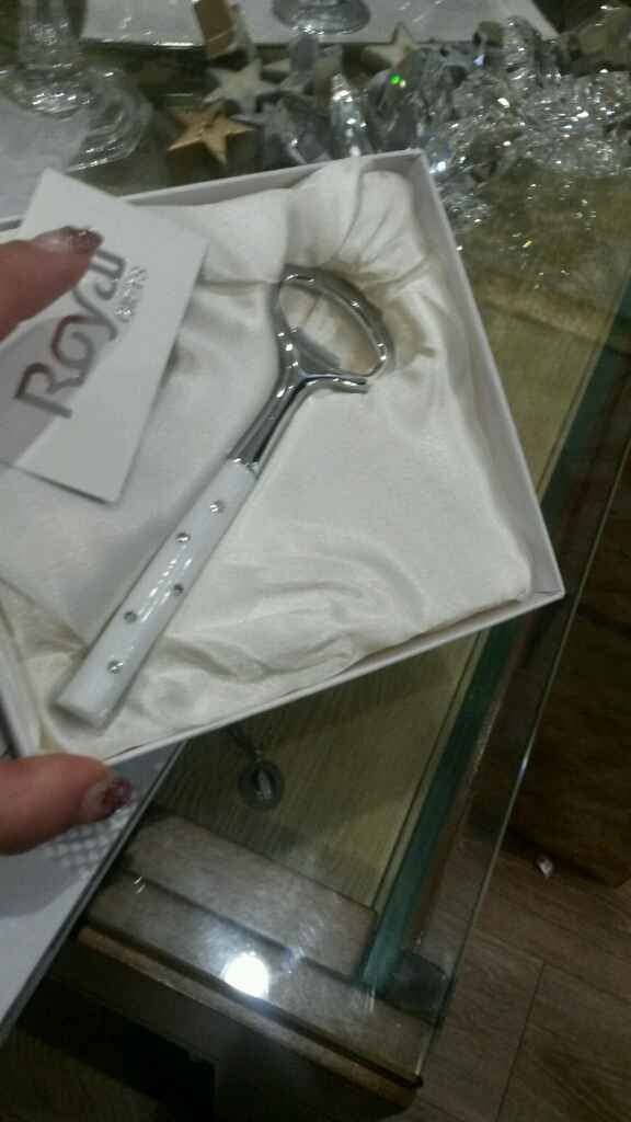 Indispensabile ed elegante - 1