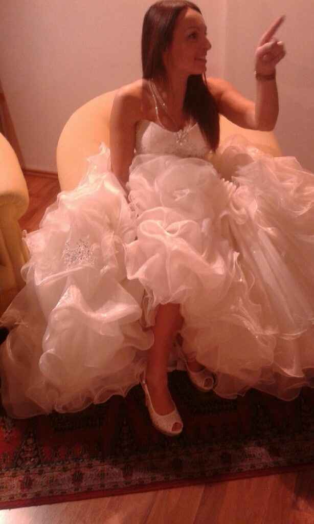 Abito principesco! - 1