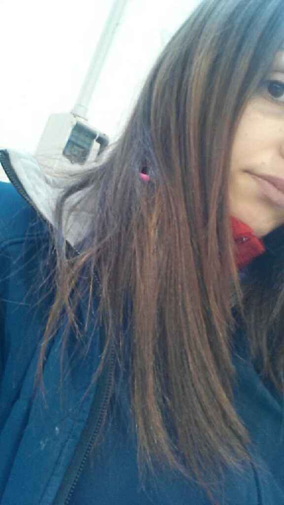 Indecisa sul fa farsi - 1