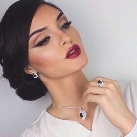 Trucco sposa non cadaverico! - 1