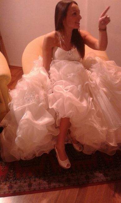 Abito principesco! - 1