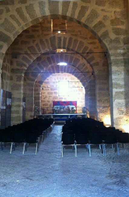 Dove si svolgerà il vostro matrimonio - 3