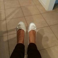 Che ne pensate di queste scarpe? - 1