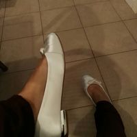 Che ne pensate di queste scarpe? - 2