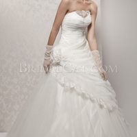 Anch'io ho trovato l'abito giusto.... - 1