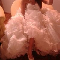 Abito principesco! - 1