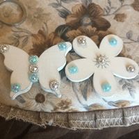 I miei segnaposto - 1