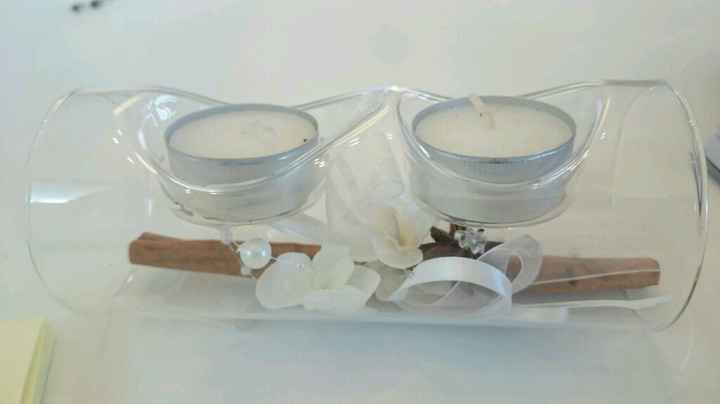 Vediamo le bomboniere - 2