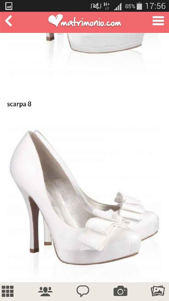 Le scarpe dei miei sogni nn esistono...... - 2