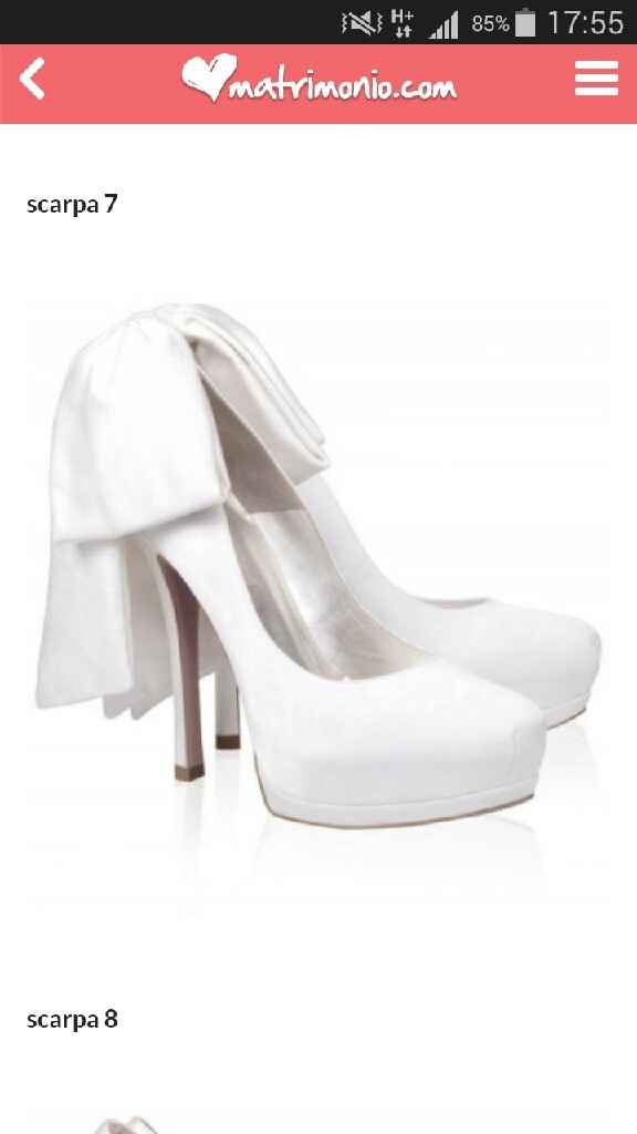 Le scarpe dei miei sogni nn esistono...... - 3