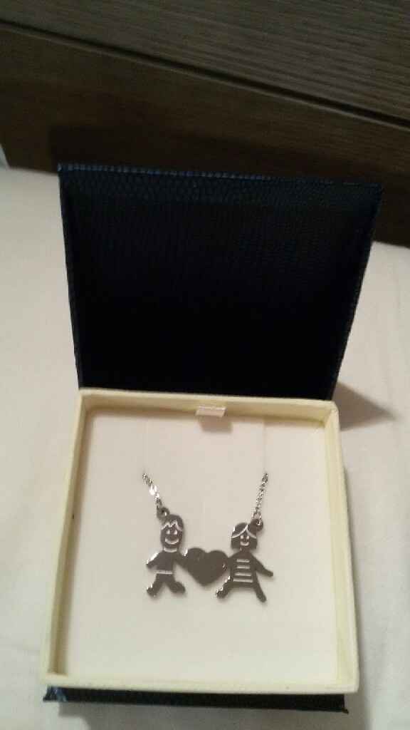 San valentino in anticipo - 1